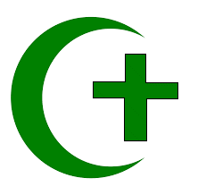 Zeichen der Islamisierung